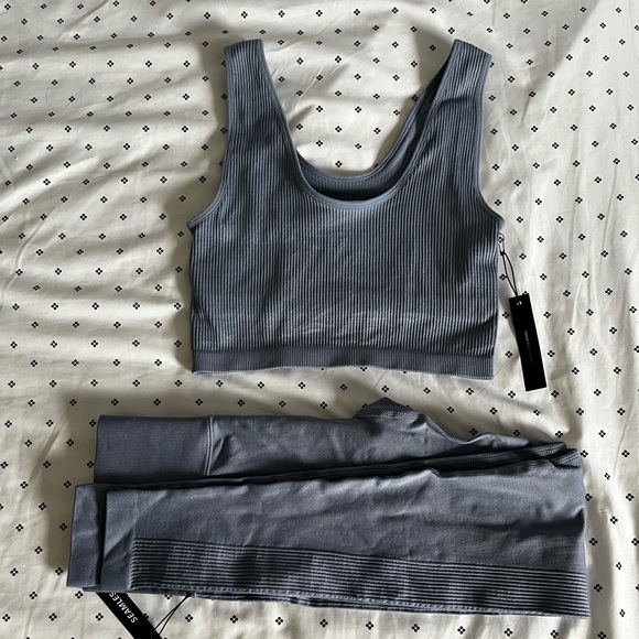 Forever 21 set - Picture 2 of 2